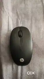 Sell Hp wireless Bluetooth mouse