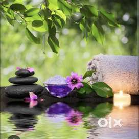 Beutey spa females therapy Jobs available