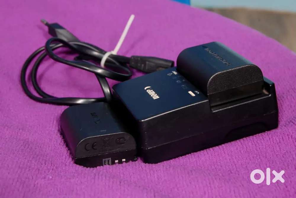 Camera for sale! Good Condition,well maintained.