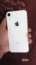 Iphone xr Good condition