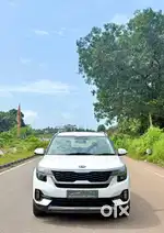 Kia Seltos HTE D, 2021, Diesel