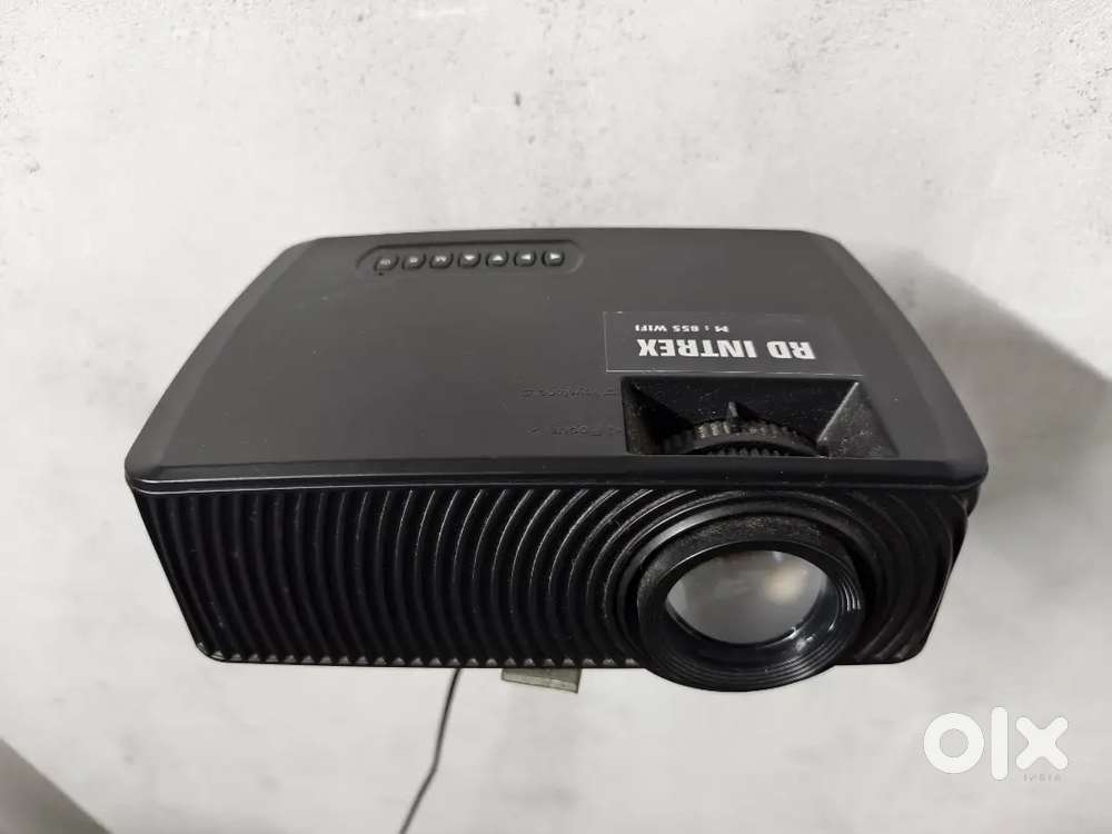 Projector RD Intrex