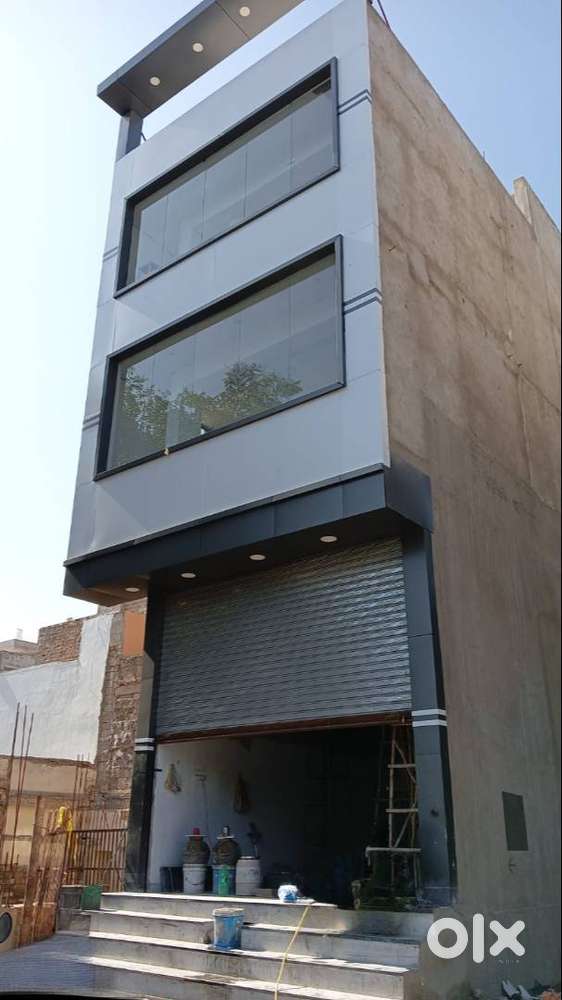 Commercial Space For Rent