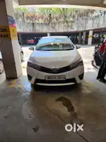 Toyota Corolla Altis 2013-2017 D-4D JS, 2016, Diesel