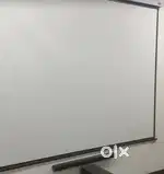 Projector screen