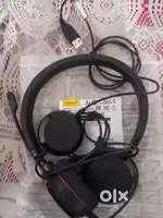 Jabra Original headphones
