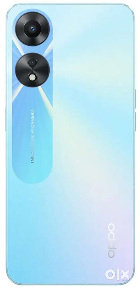 Oppo a78 5g