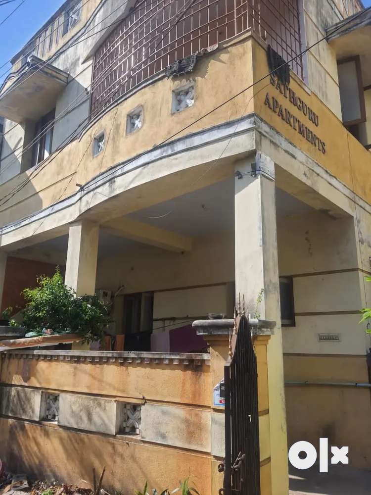 2bhk apartment selling in perungalathur