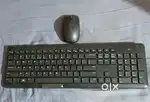 Dell wireless keyboard and mouse combo