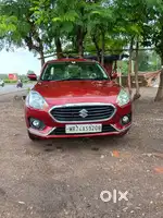 Maruti Suzuki Dzire 2020 life time Tax
