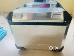 Royal enfield himalayan Panniers