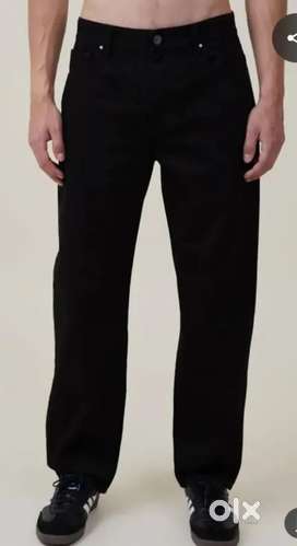 MENS WEAR JEANS TROUSERS LOT