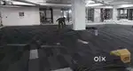 Used floor mats Used tile carpets Flooring Mats