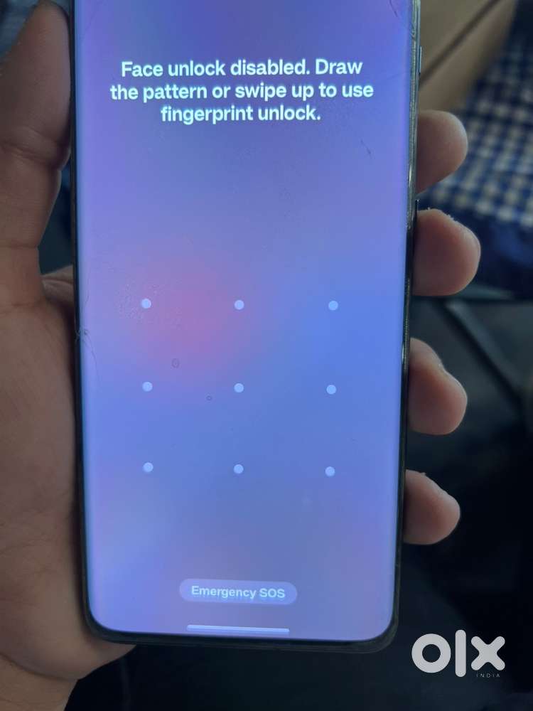 One plus 11 5g 16+4 gb ram 256 gb