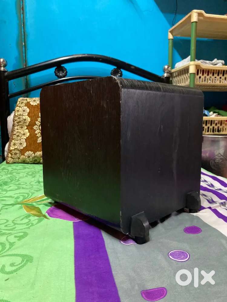 WHARFEDALE / Active SUB WOOFER