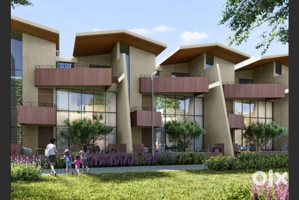 Row house in Koregaun park NA RERA REGISTERED