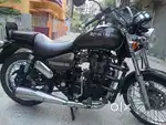 Thunder bird 350cc 2016