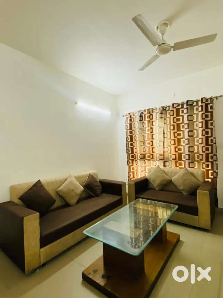 2 BHK Purab  Premium   Flat
