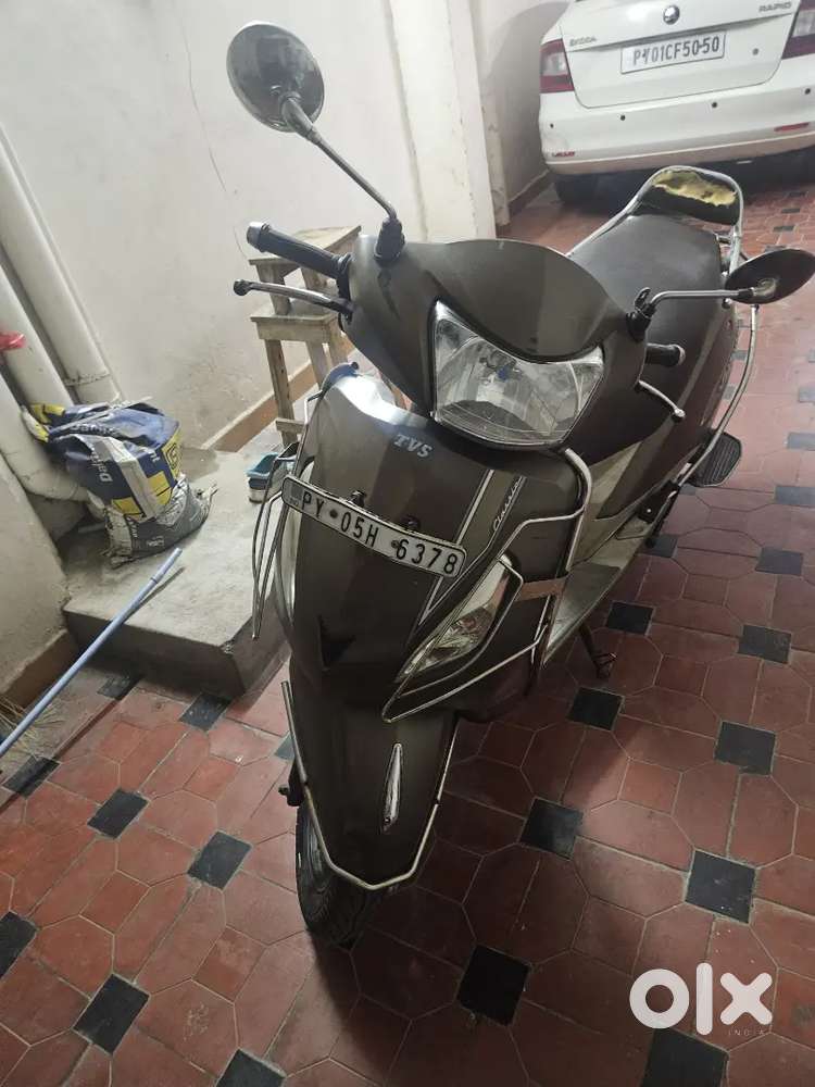 Jupiter for sale on good driving condition