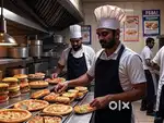 cloudkitchen chef