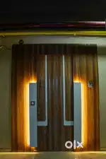 1BHK Studio Apartment