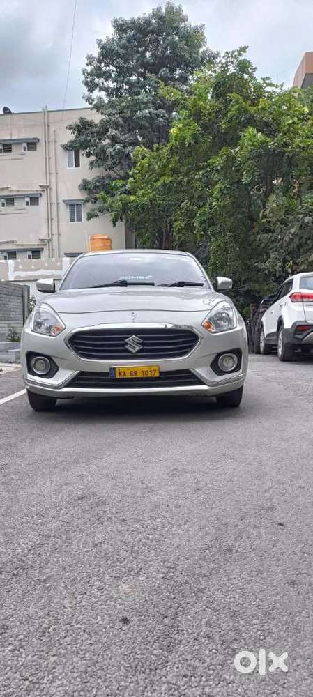 Maruti Suzuki Swift Dzire Vdi BSIV, 2019, Diesel