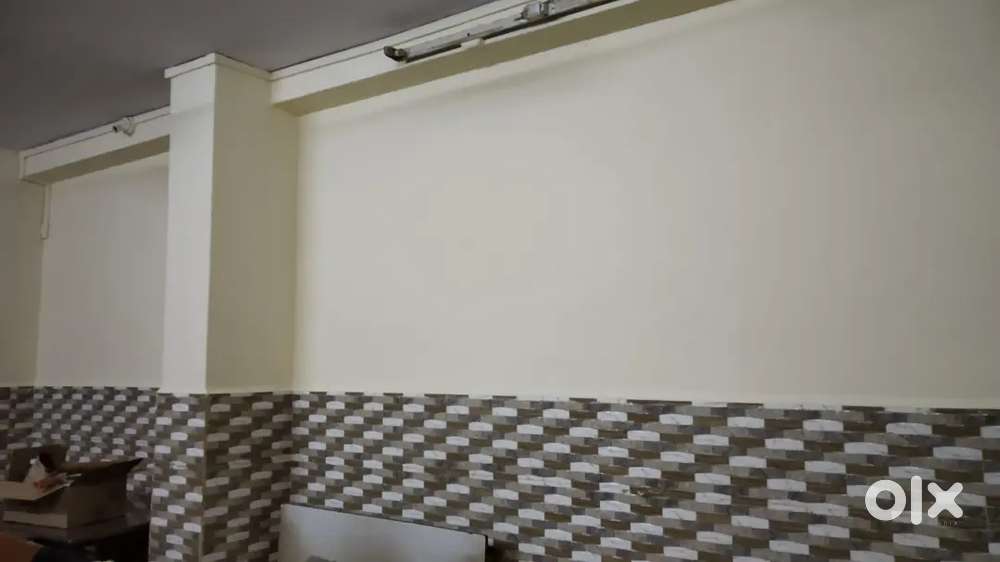 For Sale 20 years old 3BHK Flat with open Terrace in Malbhat, Margao