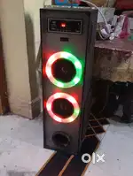 Telematch Sound tower