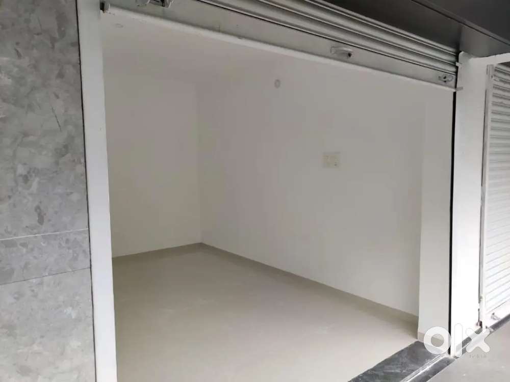 Road touch Shop/ office available on rent in very prime location Moshi