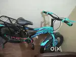 Star buks de cycle hai bilkul rband new hai