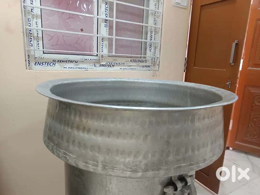 Hotel kitchen Biriyani Total items