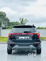 Kia Seltos GTX Plus AT D, 2023, Diesel