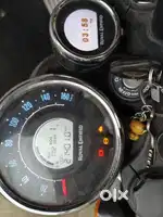 It's in good condition