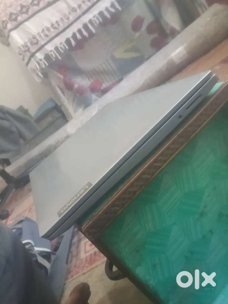 Lenovo IdeaPad laptop