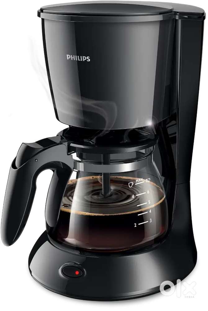 Philips Coffee/Espresso Machine