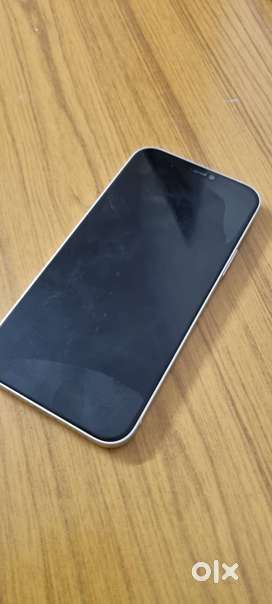 Iphone 12, 128gb storage, 78% battery health