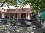 8.5 cents of plot with 1000 sqft old house for sale at Puthiyakavu.
