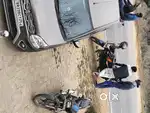 Maruti Suzuki WaganR