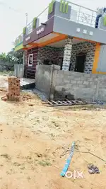 ON ROAD RESIDENTIAL PLOTS