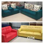 5 seater sofa awesome fabric sofa