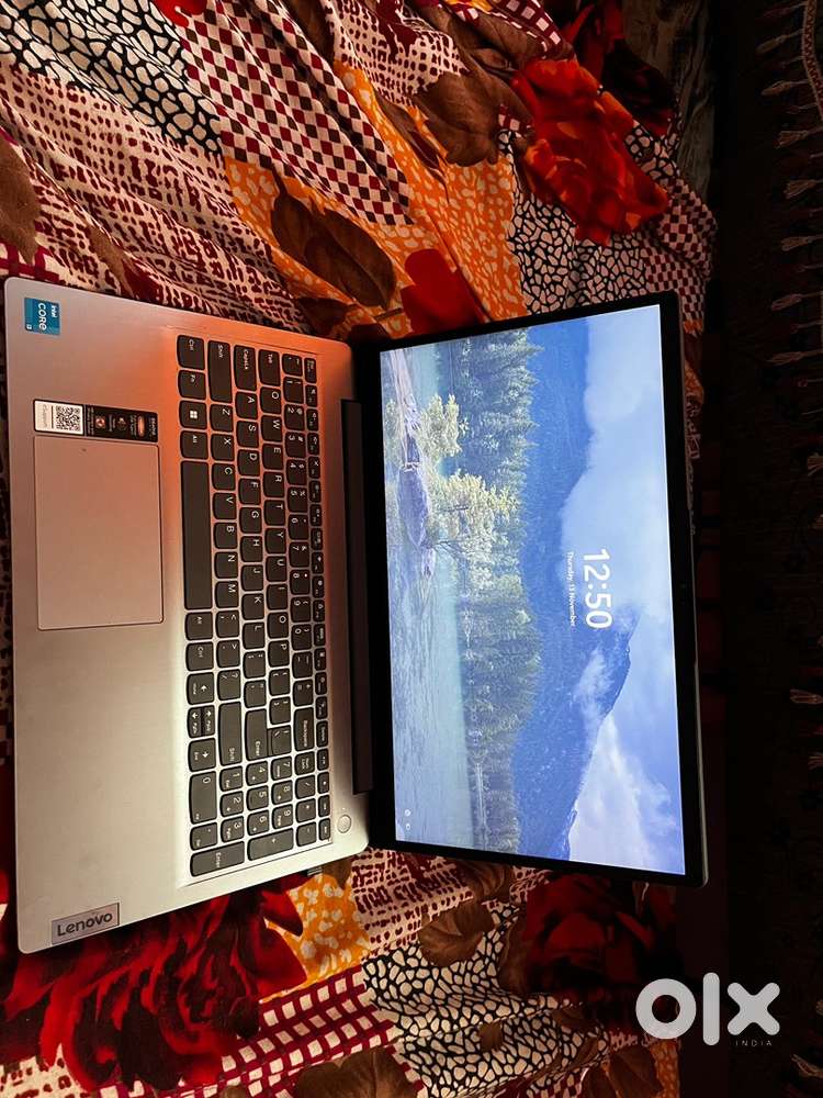 Lenovo Laptop