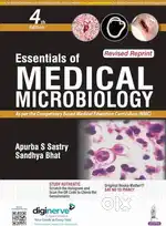 Second year mbbs books