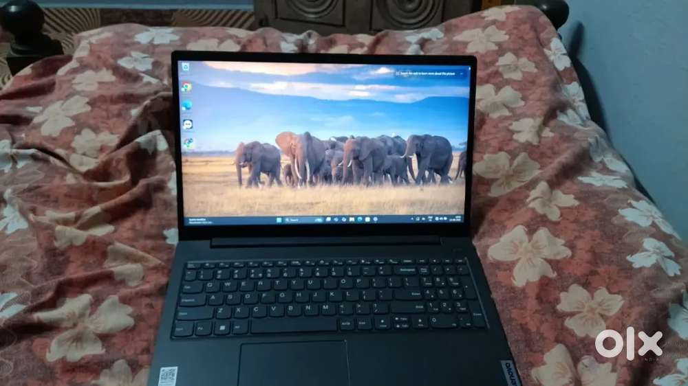 Lenovo laptop