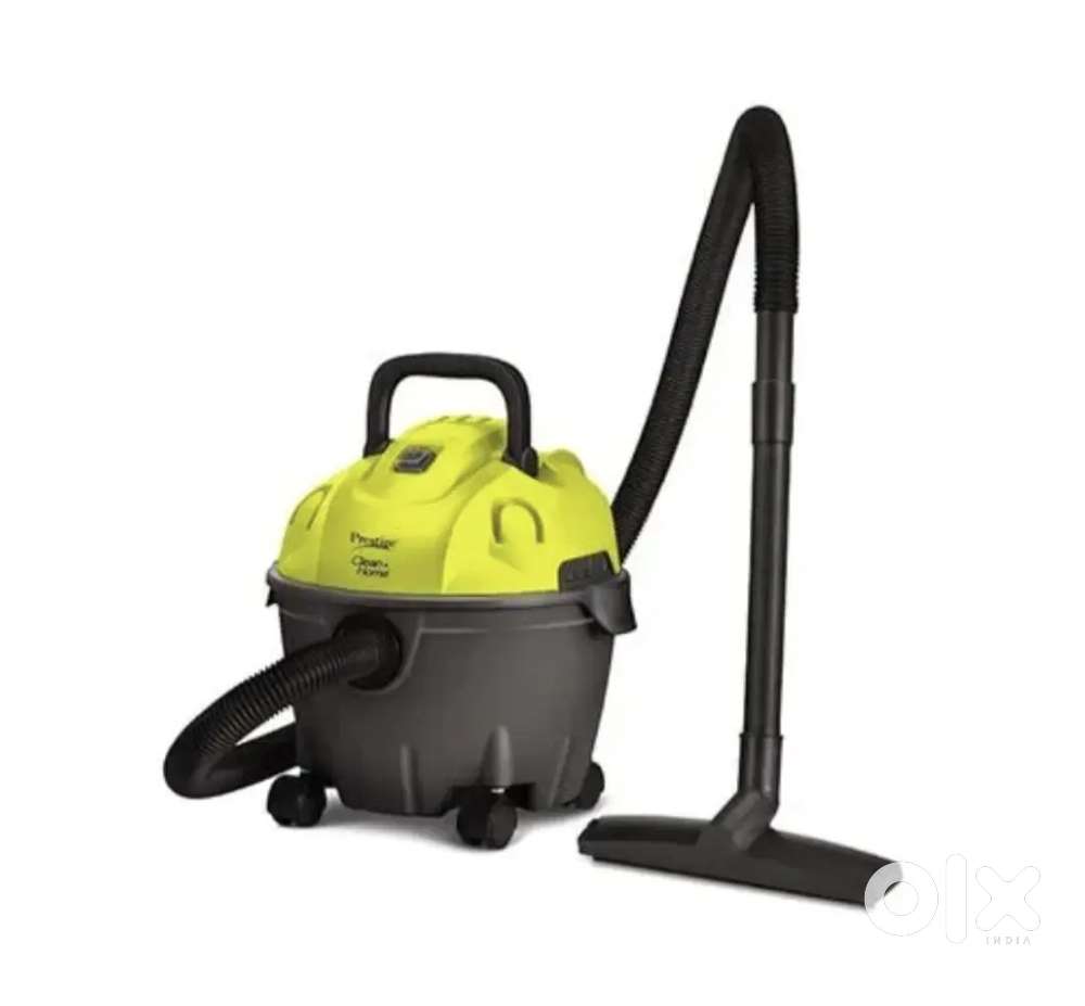 Vaccum Cleaner