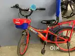 Help 16 T sparsely used