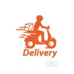 Delivery Executive