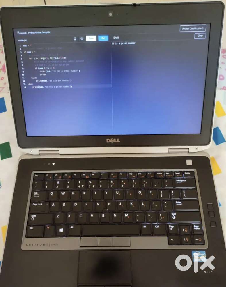Dell latitude e6430