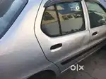 Tata Indigo Ecs 2004 Diesel 150000 Km Driven