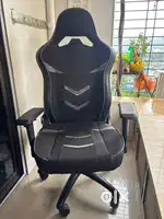 Green Soul Gaming Multipurpose Chair