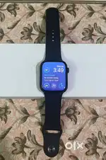 Apple Watch Series 9 GPS 45mm (midnight)